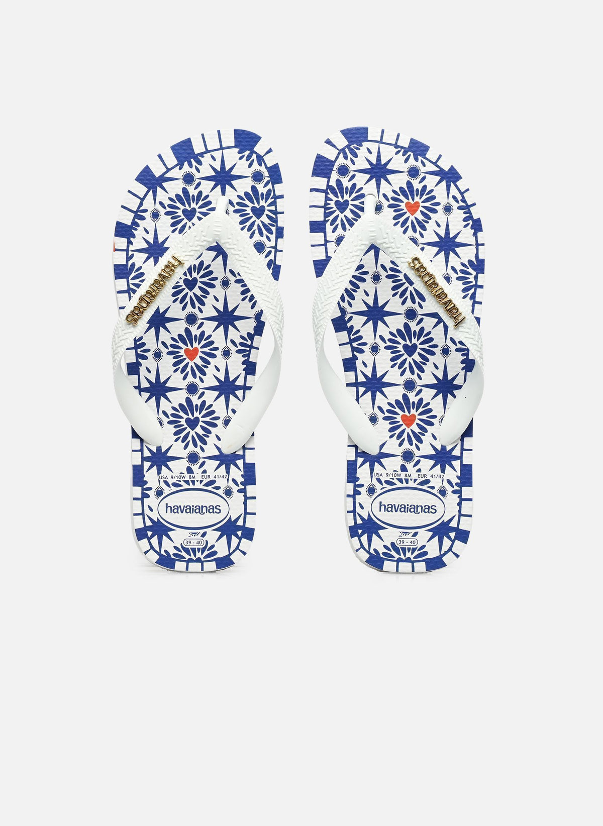 Women's Top Sao Luis Flip Flops