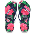 Women's Slim Flip Flops