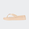 Women's High Platform Flip Flops