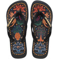 Women's FARM Rio Flor de Fita Flip Flops