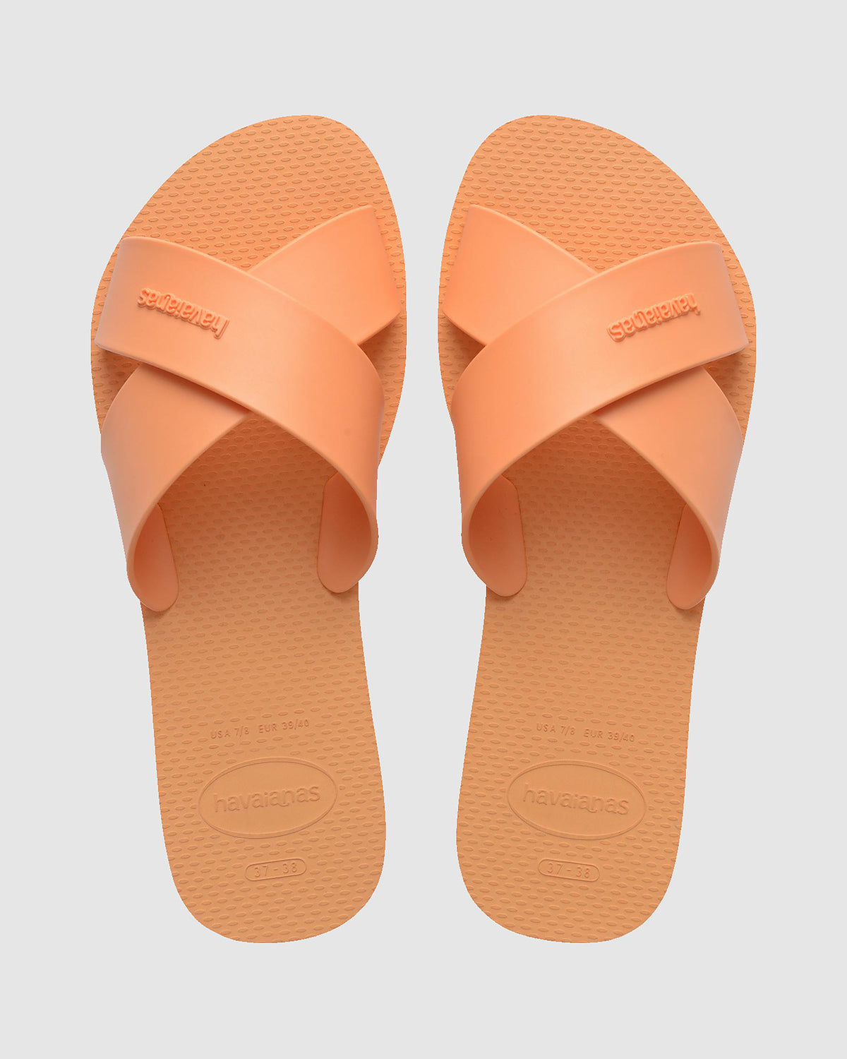 Women's Aqua Jelly Sandals