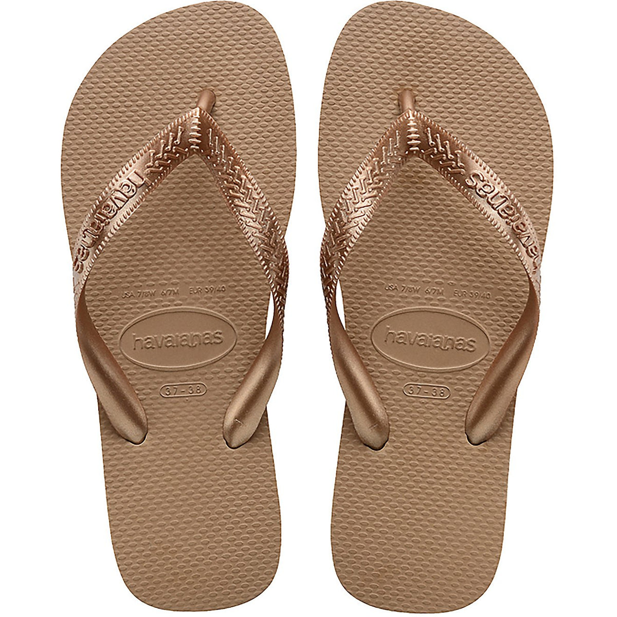 Women's Top Fashion Flip Flops