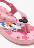 Baby Disney's Classics Flip Flop Sandals