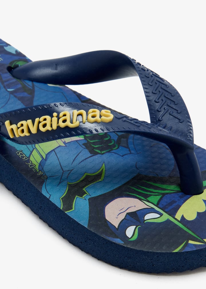 Kids' Warner Top Flip Flops