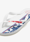 Men's Top Nations I Flip Flops