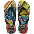 Men's Top Marvel Classics Flip Flops
