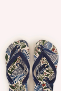 Women's FARM Rio Sweet Forest Flip Flops
