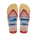 Men's Top Surfer I Flip Flops