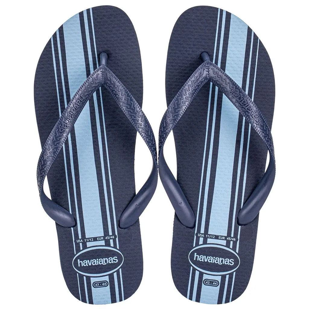 Men's Top Color Essential Flip Flops