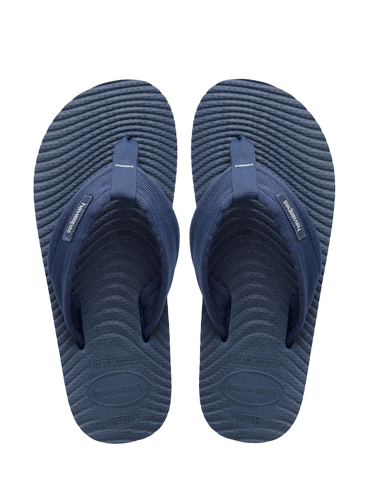 Men's Surfer Coast Flip Flops