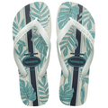 Men's Aloha Flip Flops