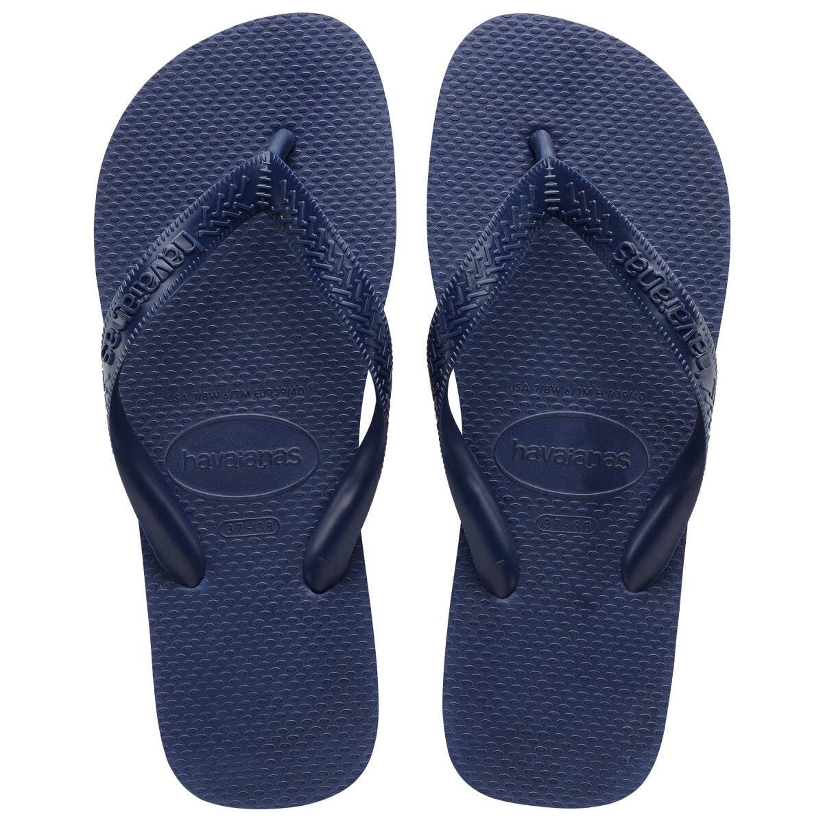 Men's Top Flip Flops