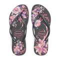 Women's Slim Organic Flip Flops