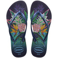 Women's Top Caju Safari Flip Flops