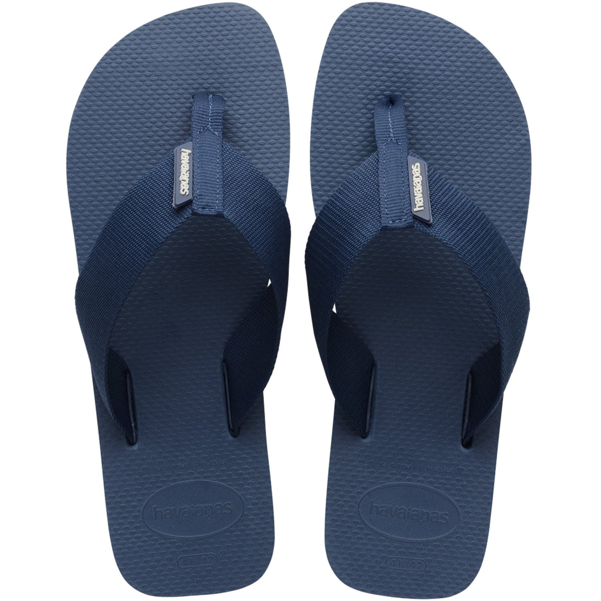 Men's Top City Basic Flip Flops
