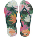 Women's Summer Bliss Slim Flip Flops