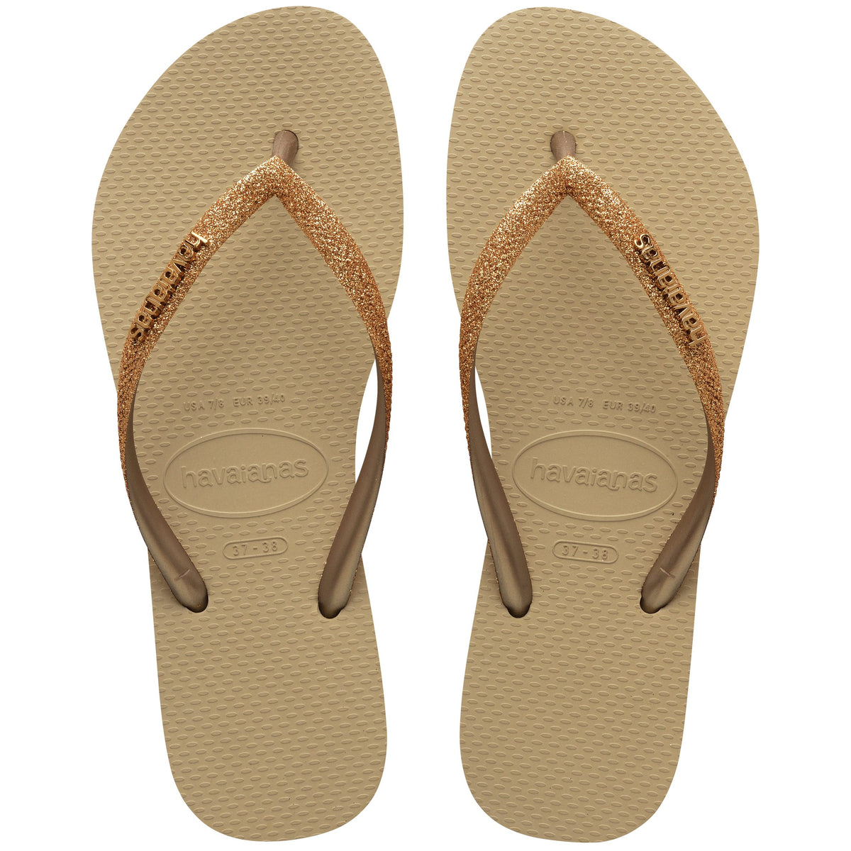 Kids' Slim Glitter II