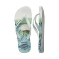 Men's Top Surfer I Flip Flops