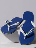 Men's Brazil Flip Flops