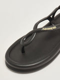 Women's Luna Puffed Sandals