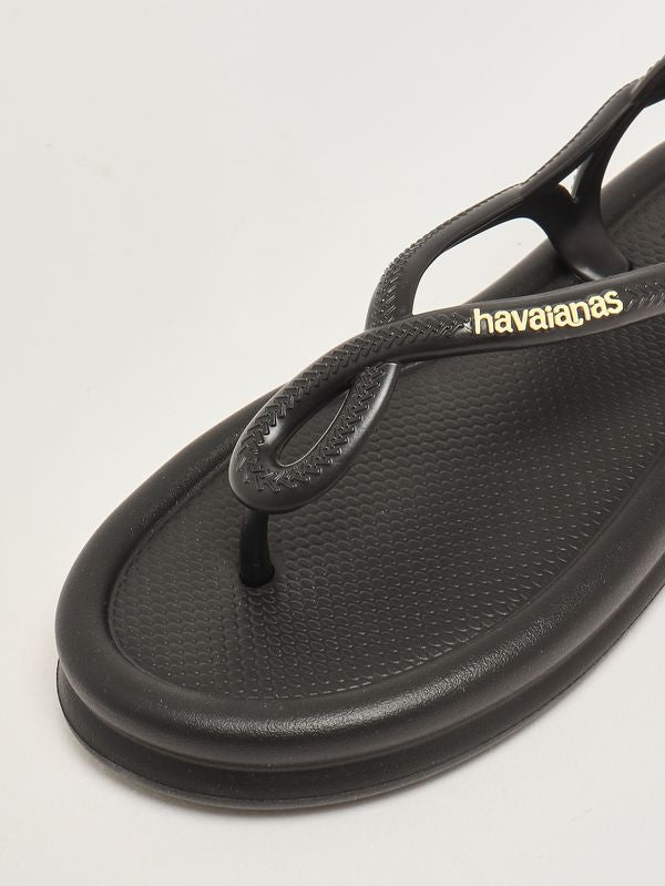 Women's Luna Puffed Sandals