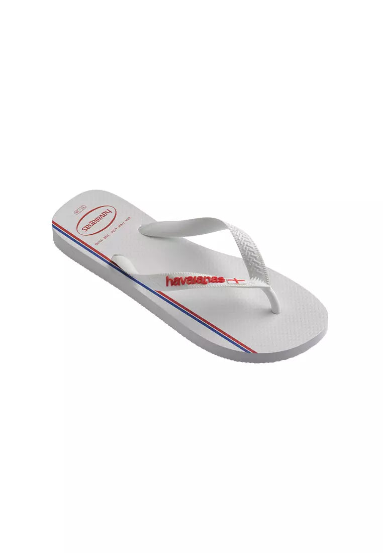 Men's Top Nations I Flip Flops
