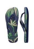 Kids' Top Aloha Flip Flops