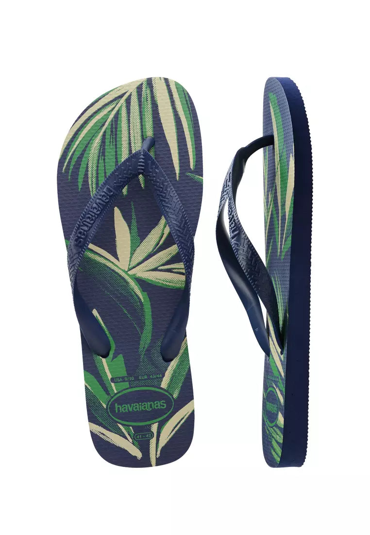 Kids' Top Aloha Flip Flops
