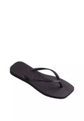 Women's Slim Square Flip Flops