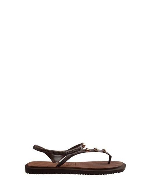 Women's Flash Fusion Sandals