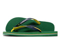 Men's Brazil Flip Flops