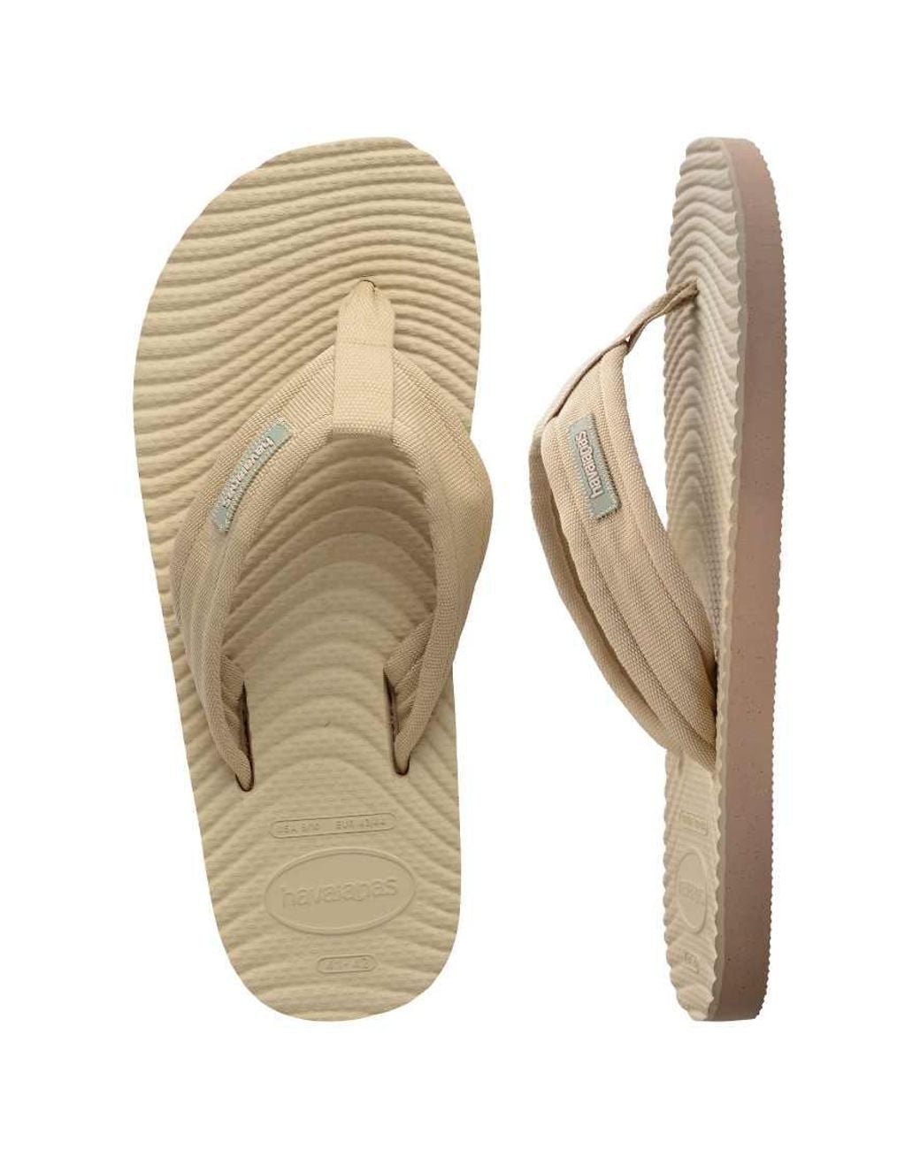 Men's Surfer Coast Flip Flops