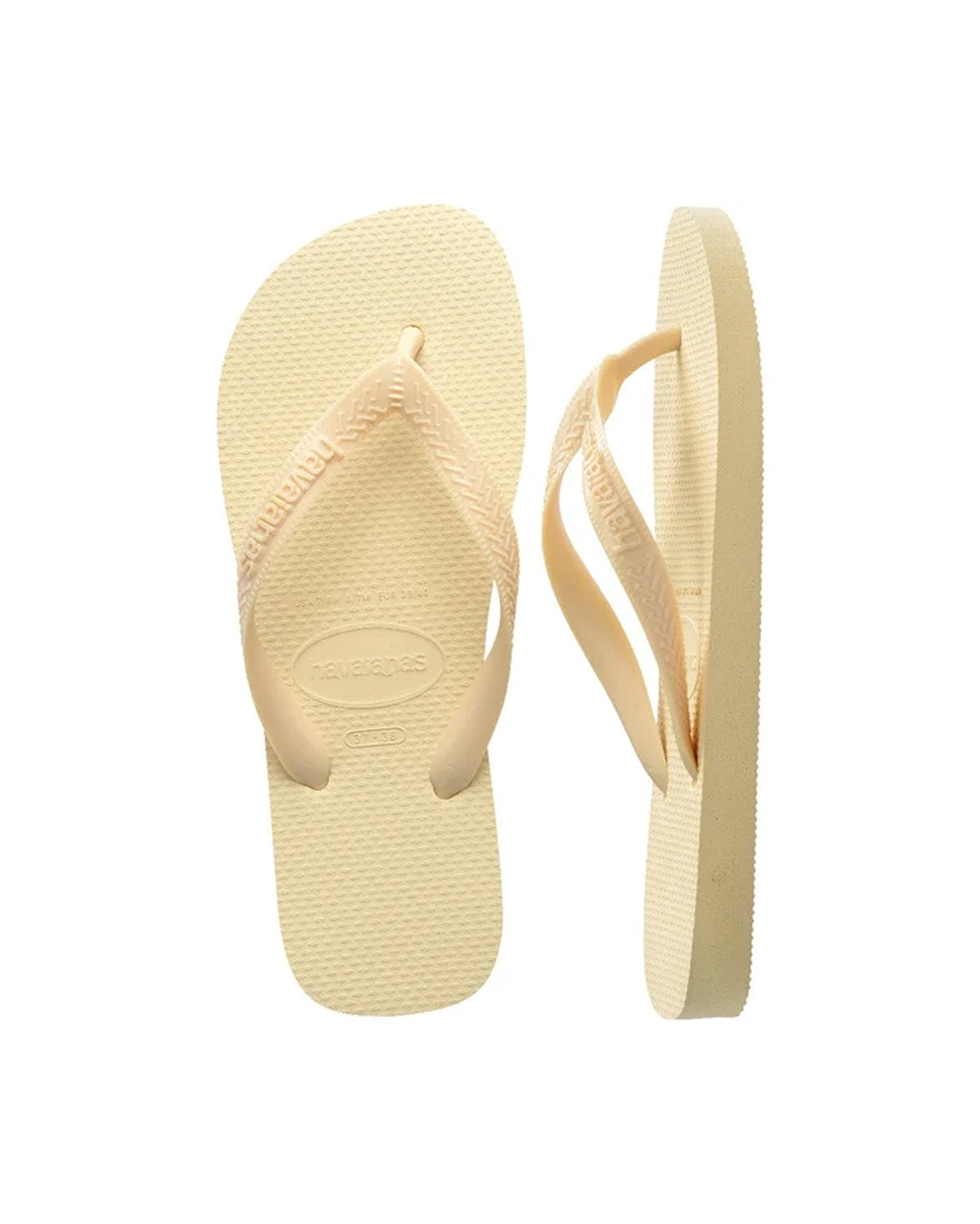 Women's Top Senses Flip Flops